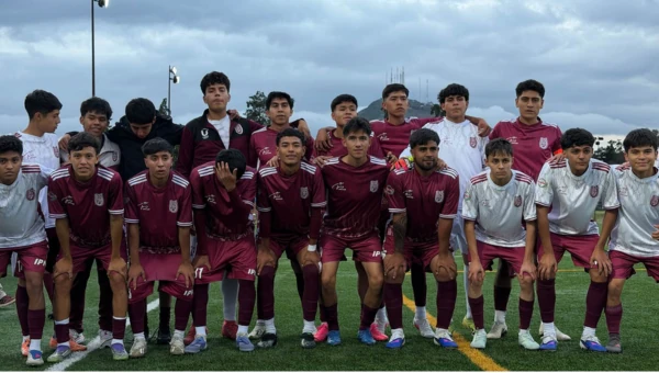 Futbol Asociación